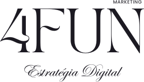 4FUN Marketing — Estratégia Digital